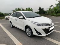 Bán xe Toyota Vios 2019 1.5G giá 445 Triệu - Hà Nội