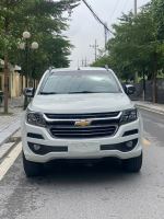 Bán xe Chevrolet Colorado 2018 LTZ 2.5L 4x4 AT giá 435 Triệu - Hà Nội