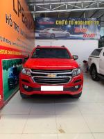 Bán xe Chevrolet Colorado LTZ 2.5L 4x4 AT 2019 giá 455 Triệu - Hà Nội