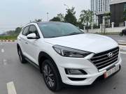 Bán xe Hyundai Tucson 2020 2.0 ATH giá 689 Triệu - Hà Nội