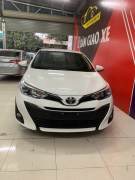 Bán xe Toyota Vios 1.5G 2019 giá 410 Triệu - Hà Nội