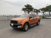 Bán xe Ford Ranger 2015 Wildtrak 3.2L 4x4 AT giá 480 Triệu - Hà Nội