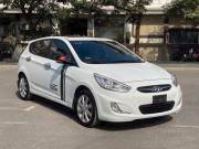 Bán xe Hyundai Accent 2014 1.4 AT giá 282 Triệu - Hà Nội