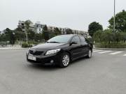 Bán xe Toyota Corolla altis 2009 2.0V giá 275 Triệu - Hà Nội
