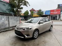 Bán xe Toyota Vios 2017 1.5E giá 278 Triệu - Hà Nội