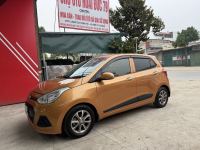 Bán xe Hyundai i10 Grand 1.2 AT 2014 giá 255 Triệu - Hà Nội