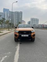 Bán xe Ford Ranger 2022 Wildtrak 2.0L 4x4 AT giá 735 Triệu - Hà Nội