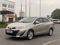 Bán xe Toyota Vios 2019 1.5E MT giá 290 Triệu - Hà Nội