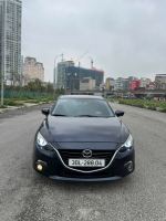Bán xe Mazda 3 2.0 AT 2017 giá 360 Triệu - Hà Nội