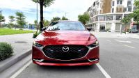 Bán xe Mazda 3 2023 1.5L Luxury giá 580 Triệu - Hà Nội