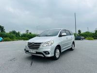 Bán xe Toyota Innova 2014 2.0E giá 255 Triệu - Hà Nội