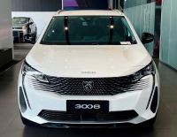 Bán xe Peugeot 3008 2025 Allure giá 849 Triệu - Hà Nội