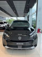 Bán xe Peugeot 3008 2025 Premium giá 949 Triệu - Hà Nội