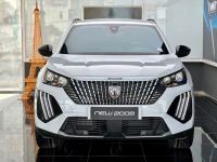 Bán xe Peugeot 2008 2026 Premium giá 838 Triệu - Hà Nội