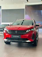 Bán xe Peugeot 5008 GT 1.6 AT 2026 giá 1 Tỷ 139 Triệu - Hà Nội