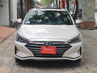 Bán xe Hyundai Elantra 2.0 AT 2021 giá 540 Triệu - Hà Nội