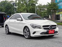 Bán xe Mercedes Benz CLA class 2016 CLA 200 giá 550 Triệu - Hà Nội