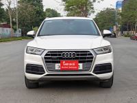 Bán xe Audi Q5 2017 2.0 AT giá 1 Tỷ 130 Triệu - Hà Nội