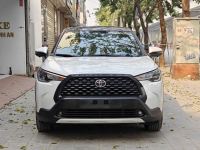 Bán xe Toyota Corolla Cross 2022 1.8G giá 690 Triệu - Hà Nội