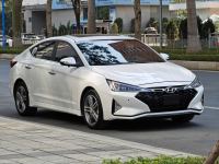 Bán xe Hyundai Elantra 2022 Sport 1.6 AT giá 619 Triệu - Hà Nội