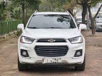 Bán xe Chevrolet Captiva Revv LTZ 2.4 AT 2017 giá 475 Triệu - Hà Nội