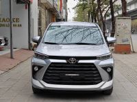 Bán xe Toyota Avanza 2023 Premio 1.5 AT giá 545 Triệu - Hà Nội