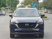 Bán xe Mazda CX5 2024 Luxury 2.0 AT giá 785 Triệu - Hà Nội
