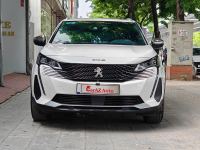 Bán xe Peugeot 3008 2022 GT giá 859 Triệu - Hà Nội