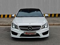 Bán xe Mercedes Benz CLA class 2015 CLA 250 4Matic giá 460 Triệu - Hà Nội