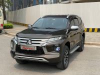 Bán xe Mitsubishi Pajero Sport 2021 2.4D 4x2 AT giá 820 Triệu - Hà Nội