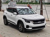 Bán xe Kia Seltos 2024 Luxury 1.4 AT giá 599 Triệu - Hà Nội