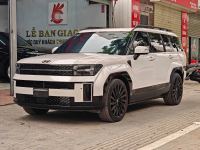 Bán xe Hyundai SantaFe 2024 Calligraphy 2.5L HTRAC 6S giá 1 Tỷ 150 Triệu - Hà Nội
