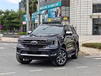 Bán xe Ford Everest 2023 Titanium 2.0L 4x2 AT giá 1 Tỷ 130 Triệu - Hà Nội