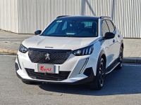 Bán xe Peugeot 2008 2022 GT Line 1.2 AT giá 565 Triệu - Hà Nội