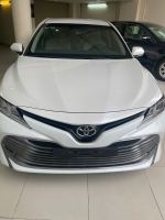 Bán xe Toyota Camry 2020 2.0G giá 830 Triệu - Hà Nội