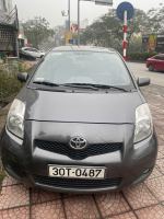 Bán xe Toyota Yaris 2009 1.3 AT giá 250 Triệu - Hà Nội