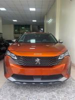 Bán xe Peugeot 3008 2021 AL giá 775 Triệu - Hà Nội