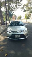 Bán xe Toyota Vios 2014 1.5G giá 345 Triệu - Tây Ninh