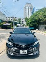 Bán xe Toyota Camry 2020 2.5Q giá 980 Triệu - Tây Ninh