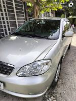 Bán xe Toyota Corolla altis 2005 1.8G MT giá 185 Triệu - Tây Ninh