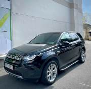 Bán xe LandRover Discovery Sport HSE 2014 giá 835 Triệu - TP HCM