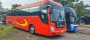 Bán xe Hyundai Universe 2007 Primer giá 780 Triệu - TP HCM