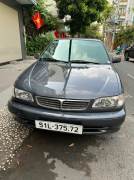 Bán xe Toyota Corolla 2001 GLi 1.6 MT giá 125 Triệu - TP HCM