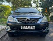 Bán xe Toyota Innova 2006 G giá 185 Triệu - TP HCM