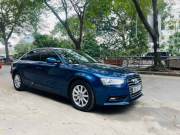 Bán xe Audi A4 1.8 TFSI 2013 giá 355 Triệu - Hà Nội