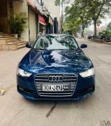 Bán xe Audi A4 1.8 TFSI 2013 giá 345 Triệu - Hà Nội