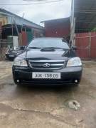 Bán xe Daewoo Lacetti EX 2009 giá 82 Triệu - Hà Nội