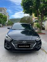 Bán xe Hyundai Accent 1.4 ATH 2020 giá 422 Triệu - Hà Nội