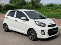 Bán xe Kia Morning 2019 AT giá 299 Triệu - Hà Nội