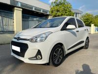 Bán xe Hyundai i10 Grand 1.2 AT 2017 giá 289 Triệu - Hà Nội